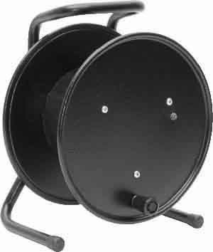 Kabeltrommel HT 260.S0-schwarz