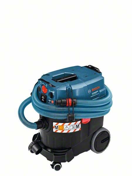 Nass-/Trockensauger GAS 35 M AFC Nass-/Trockensauger GAS 35 M AFC