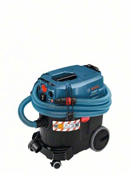 Nass-/Trockensauger GAS 35 M AFC Nass-/Trockensauger GAS 35 M AFC