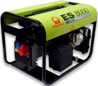 Stromerzeuger ES8000-THI AVR