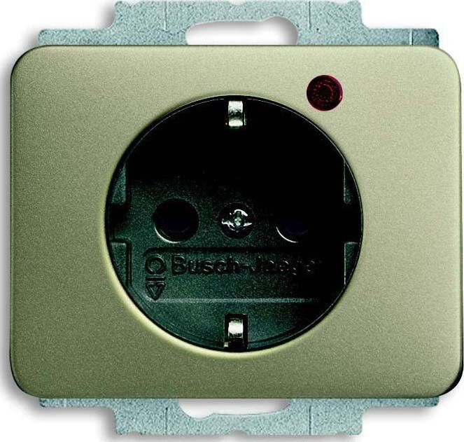 Steckdosen-Einsatz pall 2310EUGL/VA-260-11 Steckdosen-Einsatz pall 2310EUGL/VA-260-11
