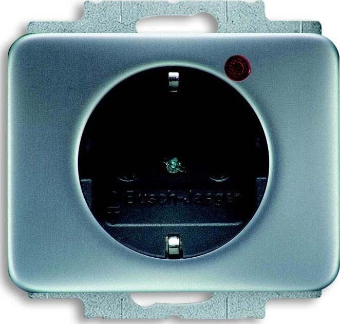 Steckdosen-Einsatz ti 2310EUGL/VA-266-11 Steckdosen-Einsatz ti 2310EUGL/VA-266-11