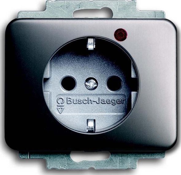 Steckdosen-Einsatz pla 2310 EUGL/VA-20-11 Steckdosen-Einsatz pla 2310 EUGL/VA-20-11