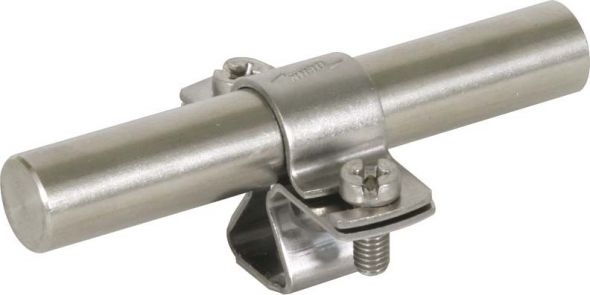 Stangenhalter NIRO 274 116 Stangenhalter NIRO 274 116