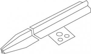 Staberder 313/15F2