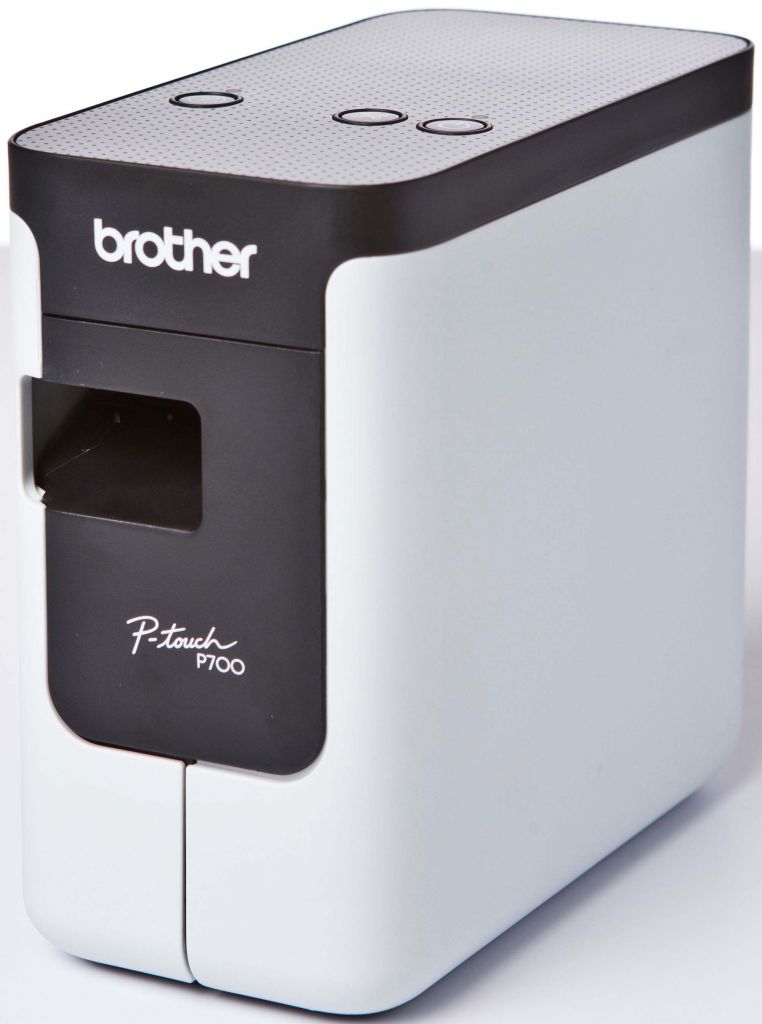 Beschriftungsgerät P-touch P700