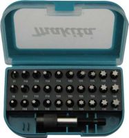 Bit-/Bohrer-Set P-73352