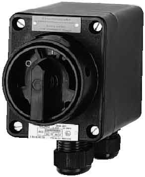 Sicherheitsschalter GHG2610005R0009 Sicherheitsschalter GHG2610005R0009
