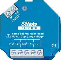 Bus-Tasterkoppler FTS61BTK