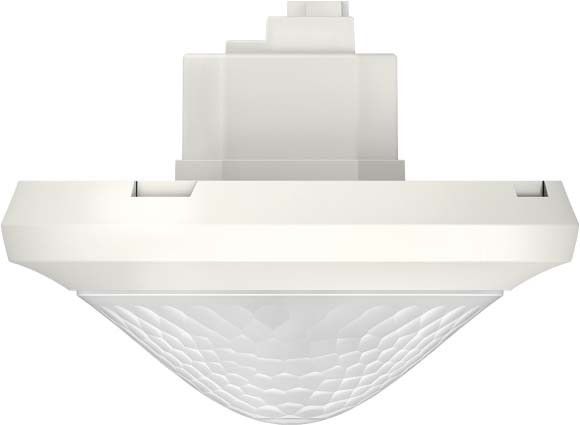 Präsenzmelder theRondaP360KNX UPWH