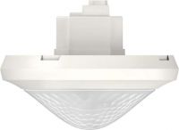 Präsenzmelder theRondaP360KNX UPWH