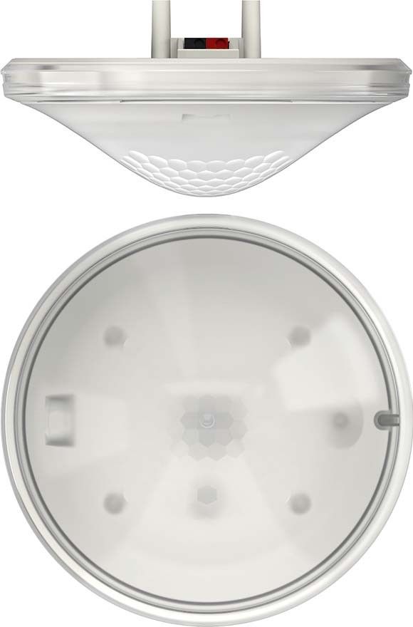 KNX-Präsenzmelder thePrema S360KNXUPWH KNX-Präsenzmelder thePrema S360KNXUPWH