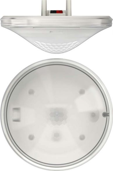 KNX-Präsenzmelder thePrema S360KNXUPWH KNX-Präsenzmelder thePrema S360KNXUPWH