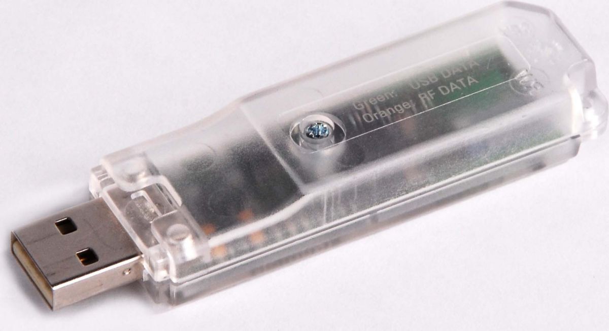 Konfigurations-Stick CKOZ-00/13