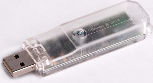 Konfigurations-Stick CKOZ-00/13