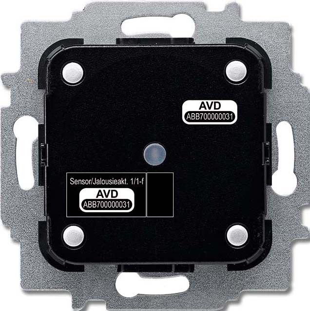 Sensor/Jalousieaktor 6213/1.1 Sensor/Jalousieaktor 6213/1.1