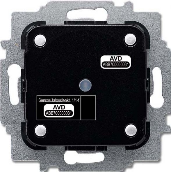 Sensor/Jalousieaktor 6213/1.1 Sensor/Jalousieaktor 6213/1.1