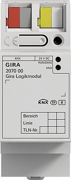 KNX Logikmodul 207000