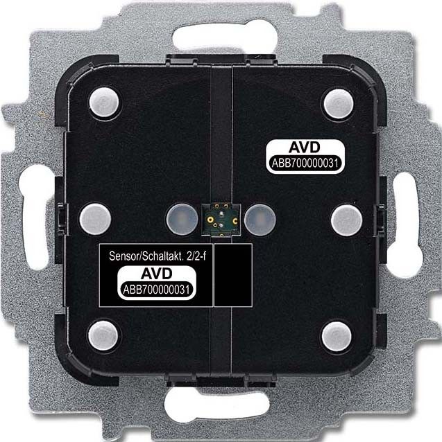 Sensor/Schaltaktor 6211/2.2 Sensor/Schaltaktor 6211/2.2