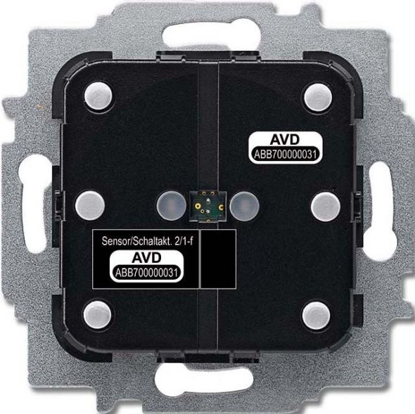 Sensor/Schaltaktor 6211/2.1 Sensor/Schaltaktor 6211/2.1