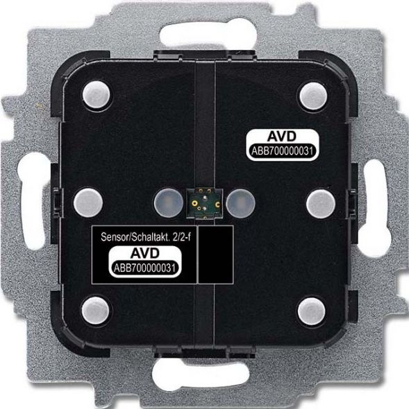 Sensor/Schaltaktor 6211/2.2 Sensor/Schaltaktor 6211/2.2