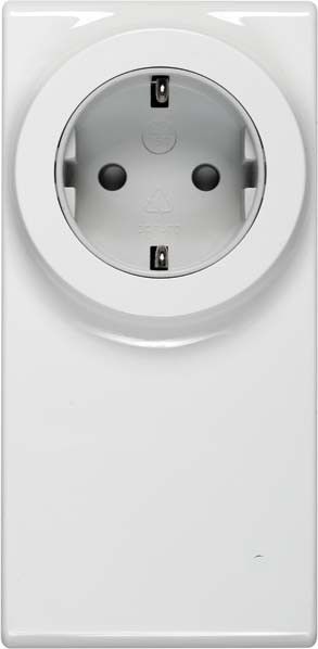 Funk Zwischenstecker 1Kan. D 4511 FU-EBIM ST