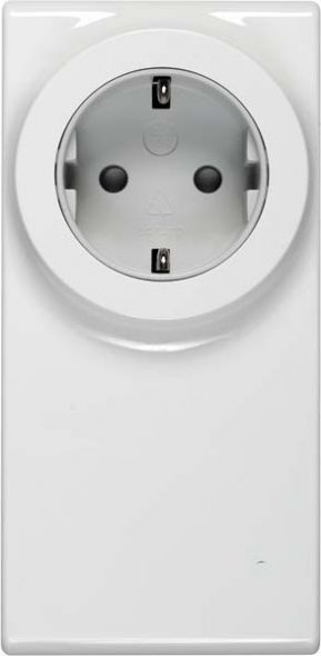 Funk Zwischenstecker 1Kan. D 4511 FU-EBIM ST Funk Zwischenstecker 1Kan. D 4511 FU-EBIM ST