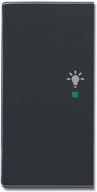 Wippe 2-f li, Symbol Licht 6231-21-81 Wippe 2-f li, Symbol Licht 6231-21-81