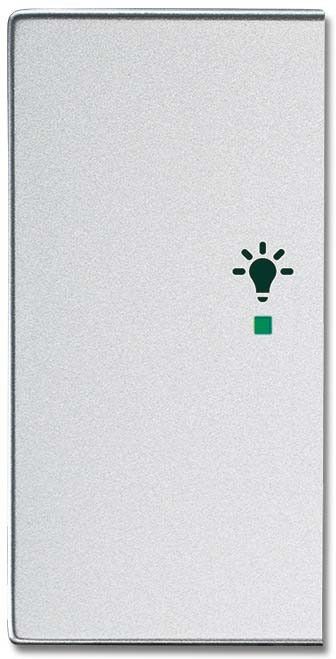 Wippe 2-f li, Symbol Licht 6231-21-83 Wippe 2-f li, Symbol Licht 6231-21-83