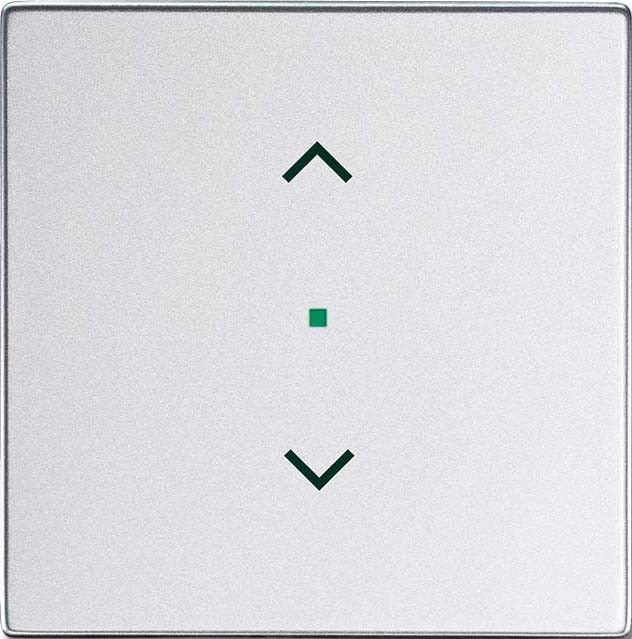 Wippe 1-f Symbol Jalousie 6232-10-83 Wippe 1-f Symbol Jalousie 6232-10-83
