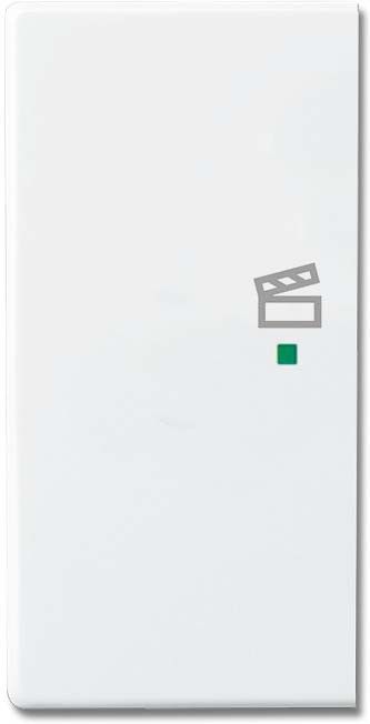 Wippe 2-f li Symbol Szene 6233-21-84 Wippe 2-f li Symbol Szene 6233-21-84