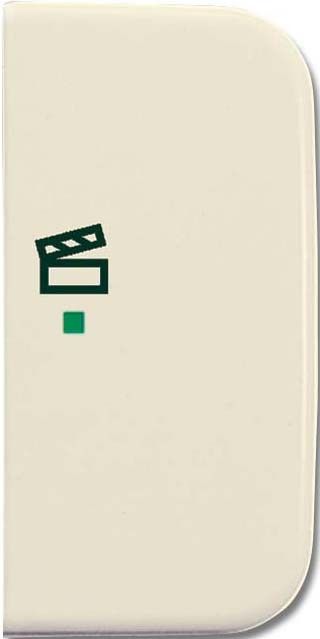 Wippe 2-f re, Symb. Szene 6233-22-212 Wippe 2-f re, Symb. Szene 6233-22-212