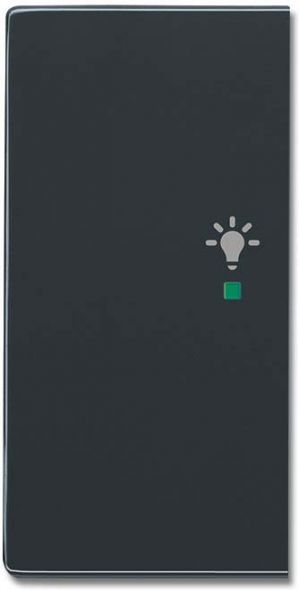 Wippe 2-f li, Symbol Licht 6231-21-81 Wippe 2-f li, Symbol Licht 6231-21-81