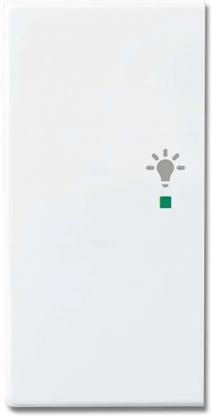 Wippe 2-f li, Symbol Licht 6231-21-84 Wippe 2-f li, Symbol Licht 6231-21-84