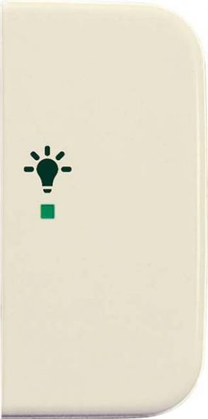 Wippe 2-f re, Symb. Licht 6231-22-212 Wippe 2-f re, Symb. Licht 6231-22-212