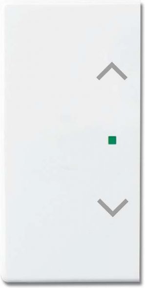 Wippe 2-f li Symb Jalousie 6232-20-84 Wippe 2-f li Symb Jalousie 6232-20-84
