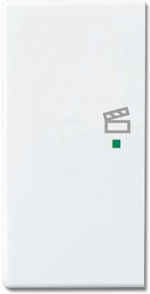 Wippe 2-f li Symbol Szene 6233-21-84 Wippe 2-f li Symbol Szene 6233-21-84