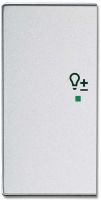 Wippe 2-f li Symbol Dimmer 6234-21-83