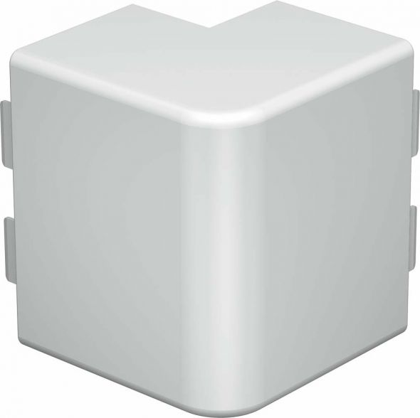 Außeneck WDK HA60110 reinweiß Außeneck WDK HA60110 reinweiß