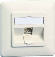 Anschlussdose C6Amodul UP TN C6Amod-1UP-180rw