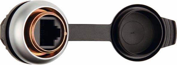 MSDD Einbaudose 4000-73000-0010000