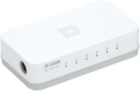 Gigabit Desktop Switch GO-SW-5G/E