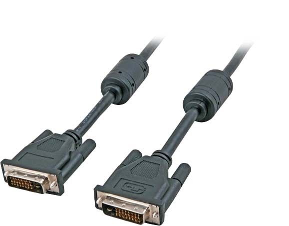 DVI Monitorkabel Dual Link K5434.2