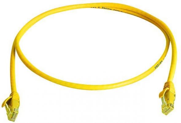 Patchkabel U/UTP C.6 L00003A0208 5,0m Patchkabel U/UTP C.6 L00003A0208 5,0m