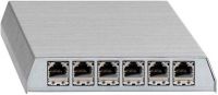 Patchpanel AP PP-Cat.6/ClasseE-6 A