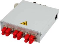 TS-Verteiler  6xSTD MM H82050A0001