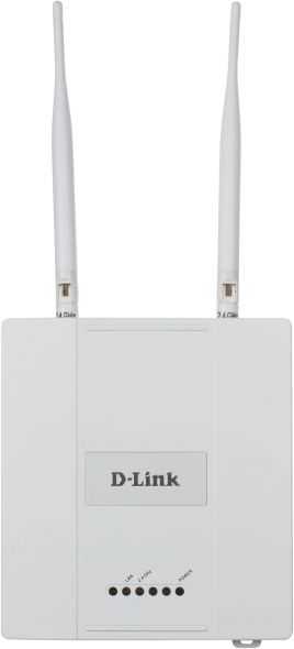 Wireless N AccessPoint PoE DAP-2360