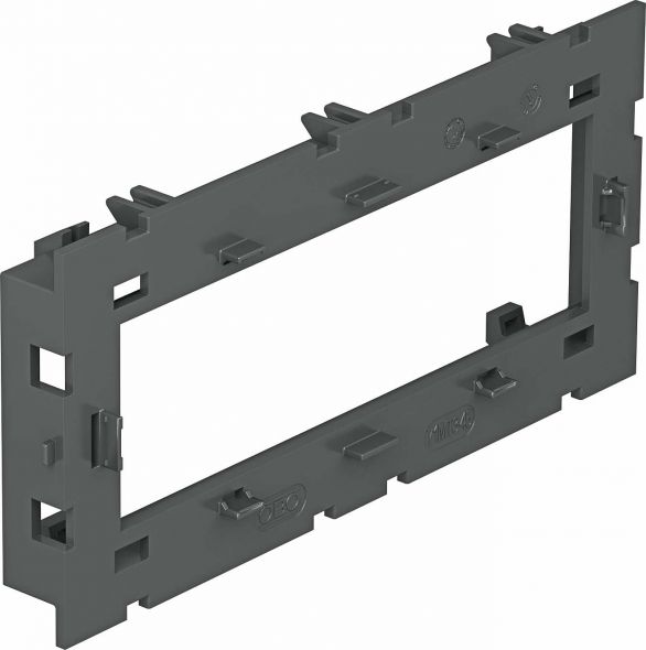 Montageträger 71MT3 45-2 Montageträger 71MT3 45-2