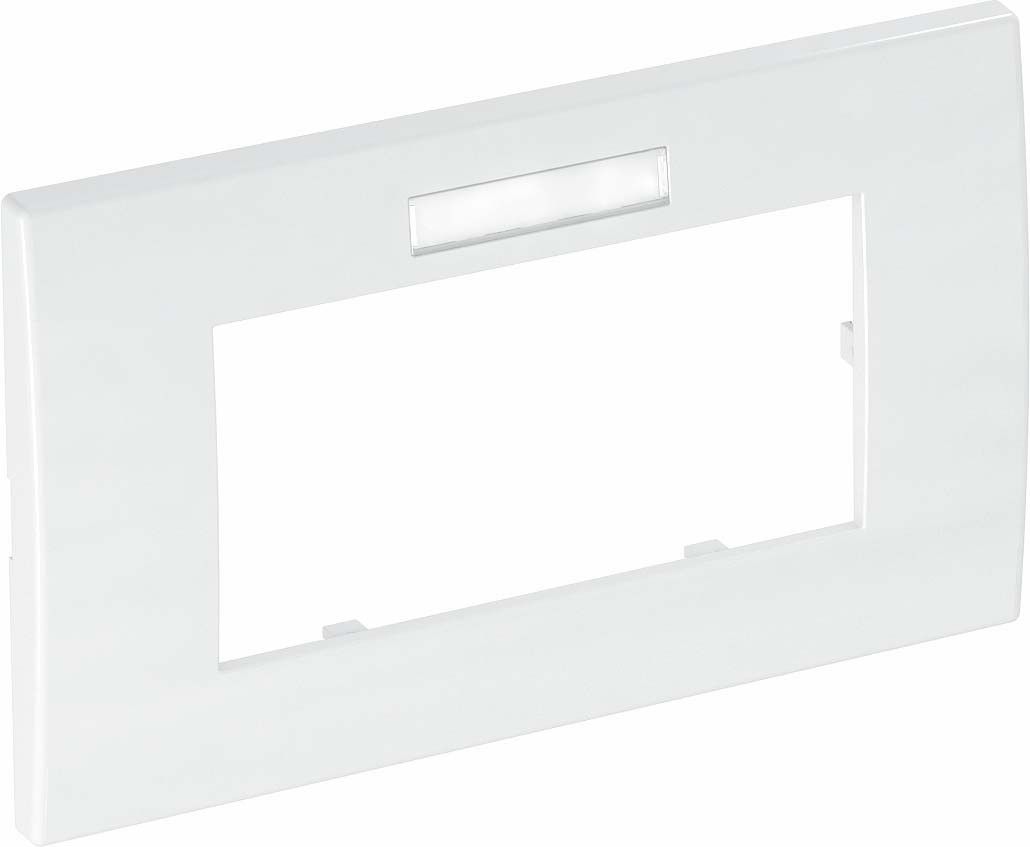 Abdeckrahmen AR45-BF2 RW Abdeckrahmen AR45-BF2 RW