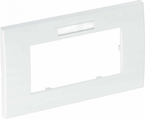 Abdeckrahmen AR45-BF2 RW Abdeckrahmen AR45-BF2 RW